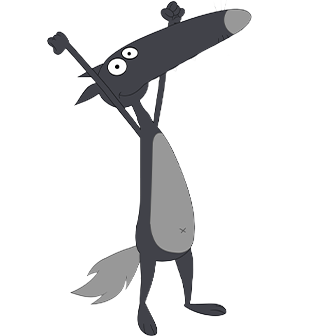 Loup – Loup