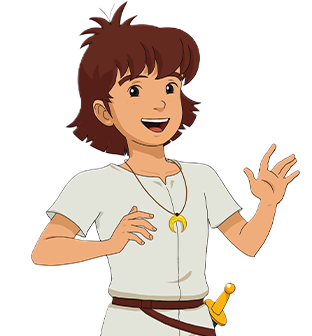 Esteban – Les mystérieuses cités d'or