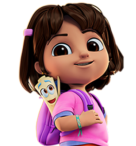Dora – Dora