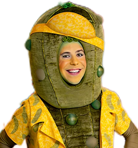 Top Cornichon – Top Cornichon