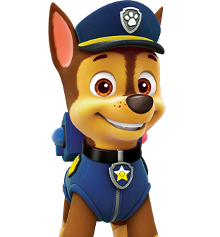 La Pat'Patrouille – La Pat'Patrouille