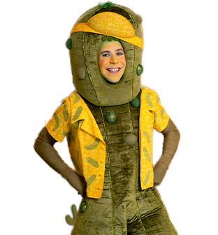 Top Cornichon – Top Cornichon