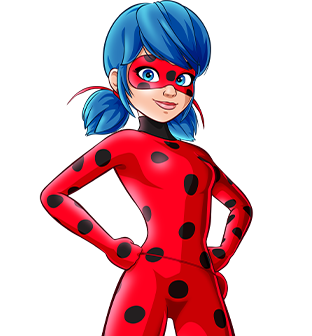 Les aventures de Ladybug et Chat Noir – Les aventures de Ladybug et Chat Noir