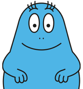 Barbapapa – Barbapapa