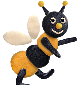 Patamuse – Patamuse