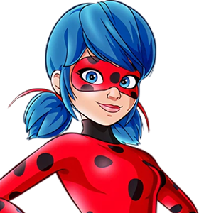 Les aventures de Ladybug et Chat Noir – Les aventures de Ladybug et Chat Noir