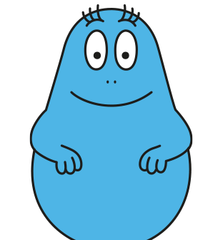 Barbapapa – Barbapapa