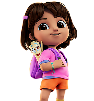 Dora – Dora